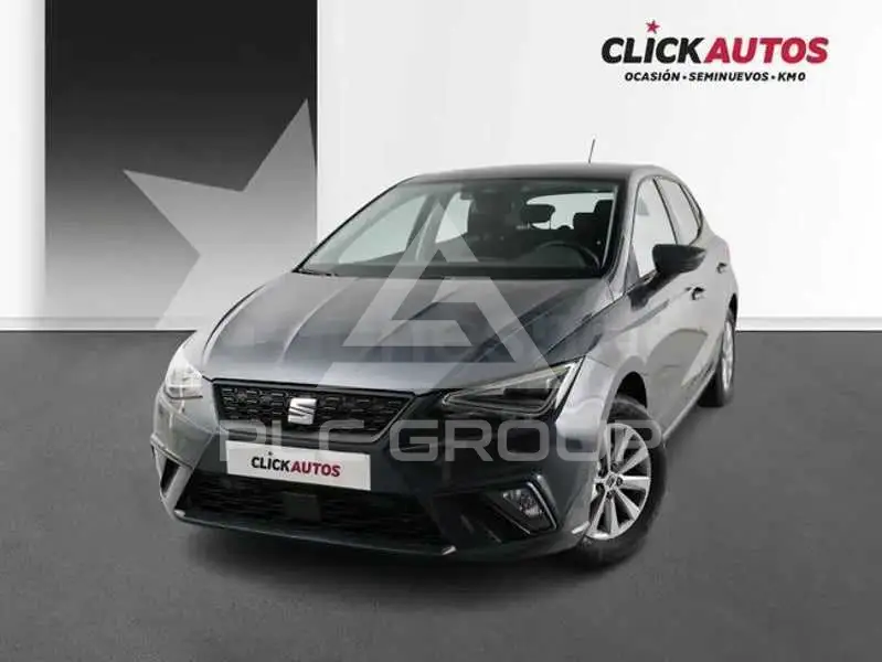 2025 Seat Ibiza