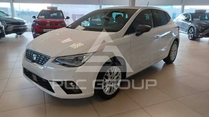 2025 Seat Ibiza