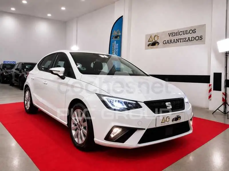 2025 Seat Ibiza
