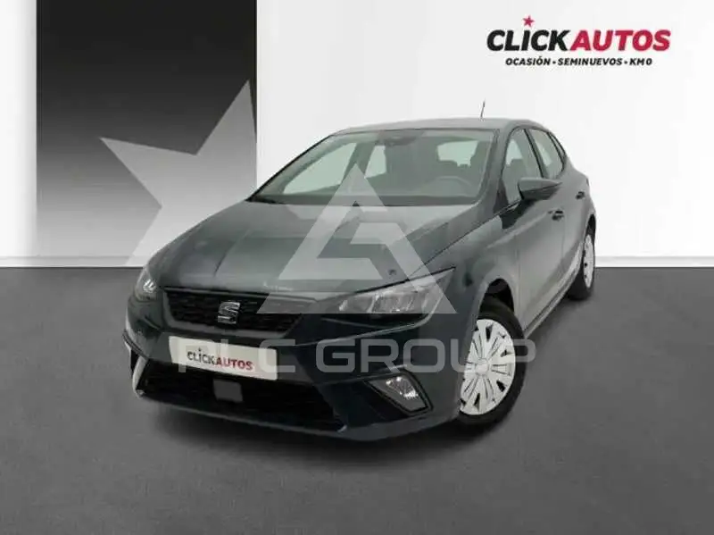 2025 Seat Ibiza