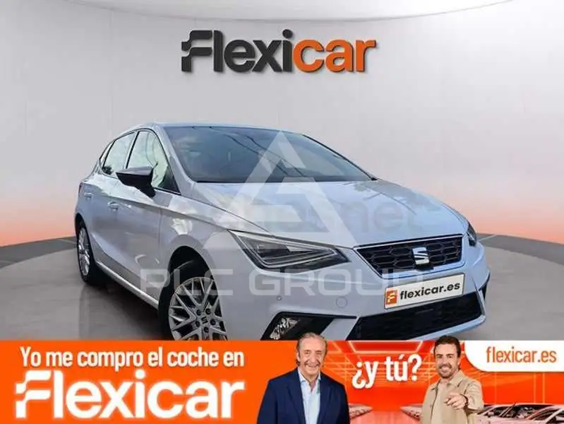 2025 Seat Ibiza