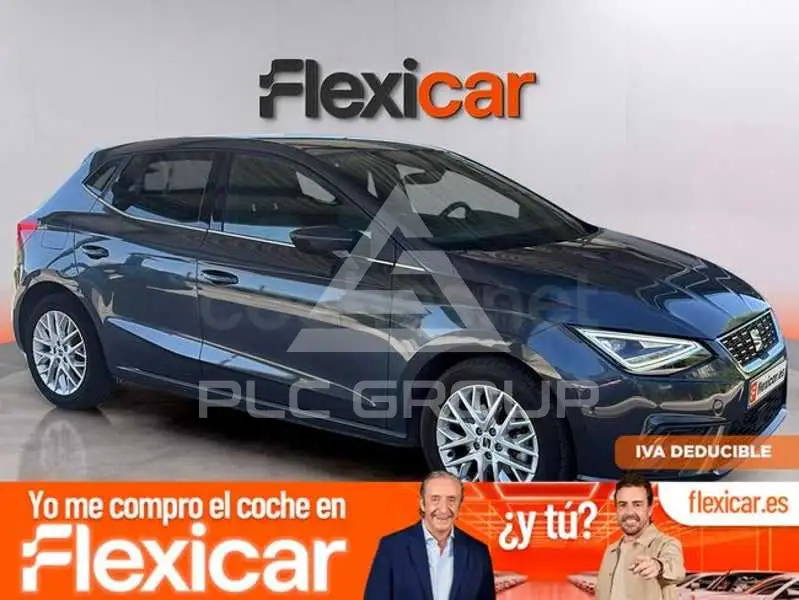 2025 Seat Ibiza