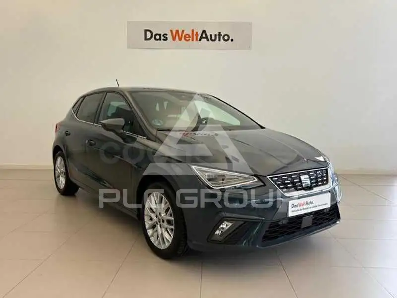 2025 Seat Ibiza