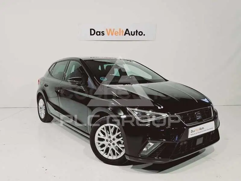 2025 Seat Ibiza