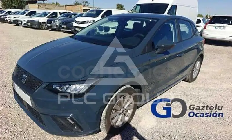2025 Seat Ibiza