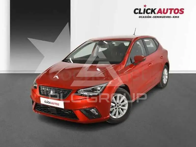 2025 Seat Ibiza