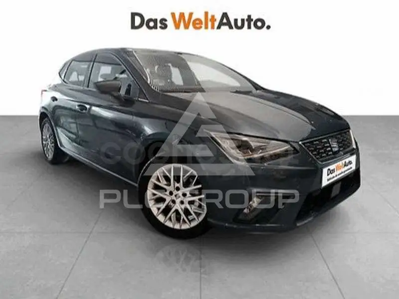 2025 Seat Ibiza