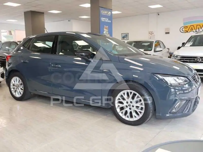 2025 Seat Ibiza
