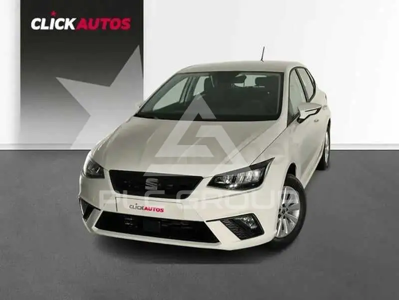 2025 Seat Ibiza