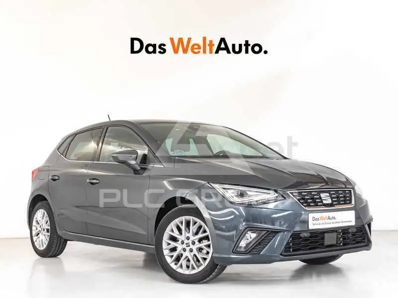 2025 Seat Ibiza