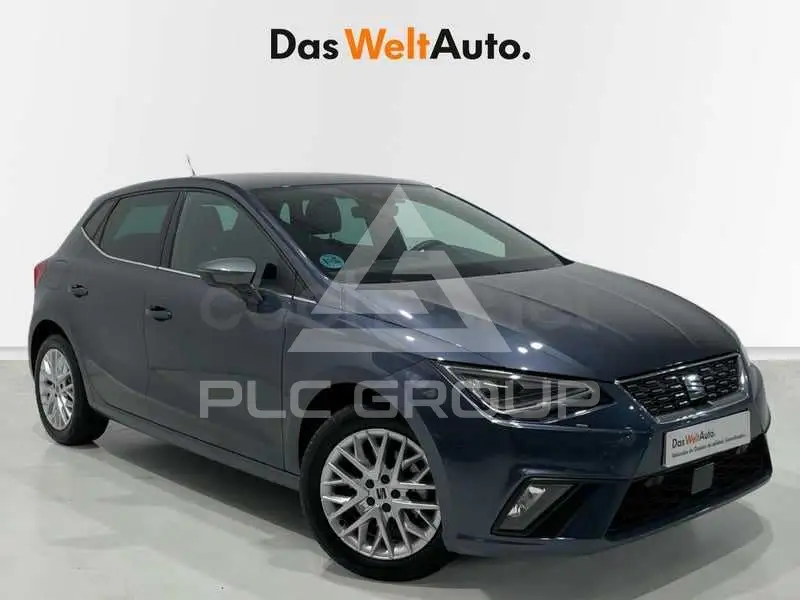 2025 Seat Ibiza