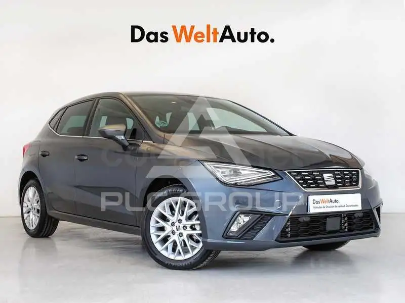 2025 Seat Ibiza
