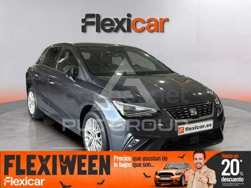 2025 Seat Ibiza