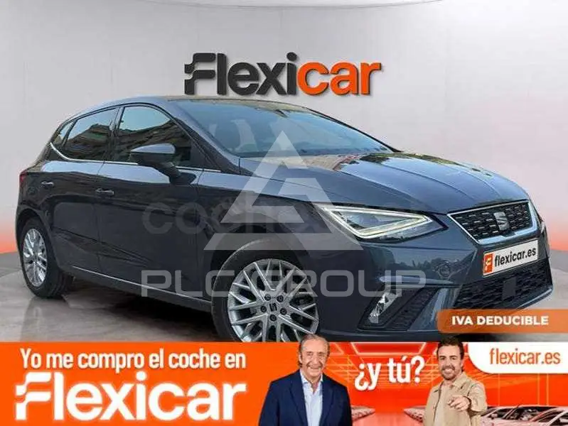 2025 Seat Ibiza