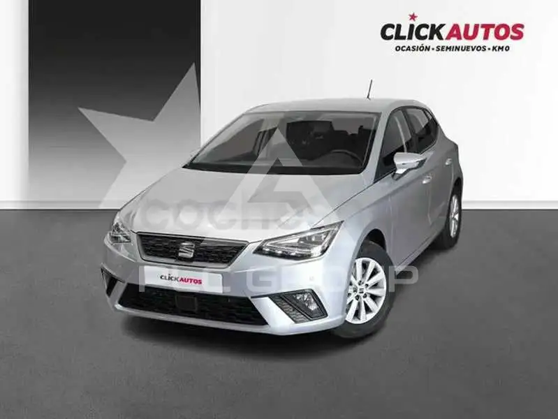 2025 Seat Ibiza