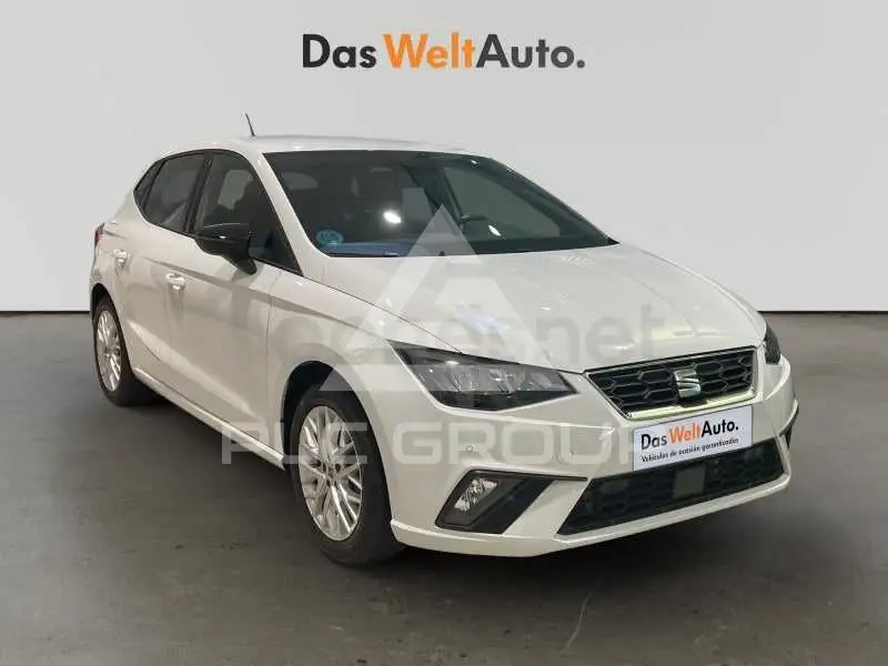 2025 Seat Ibiza