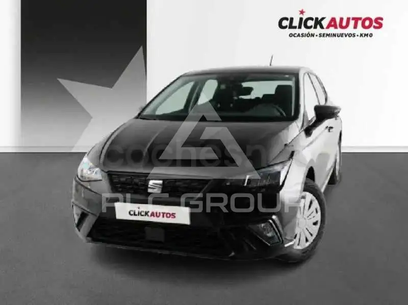 2025 Seat Ibiza