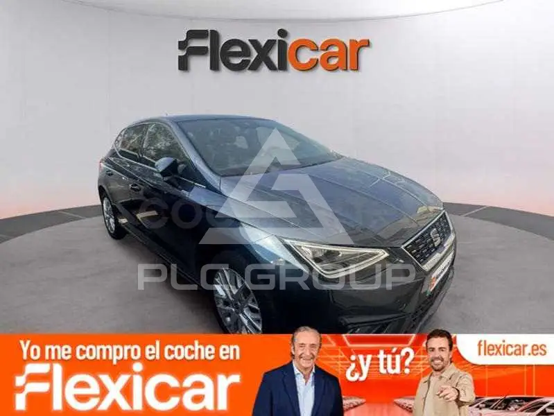 2025 Seat Ibiza