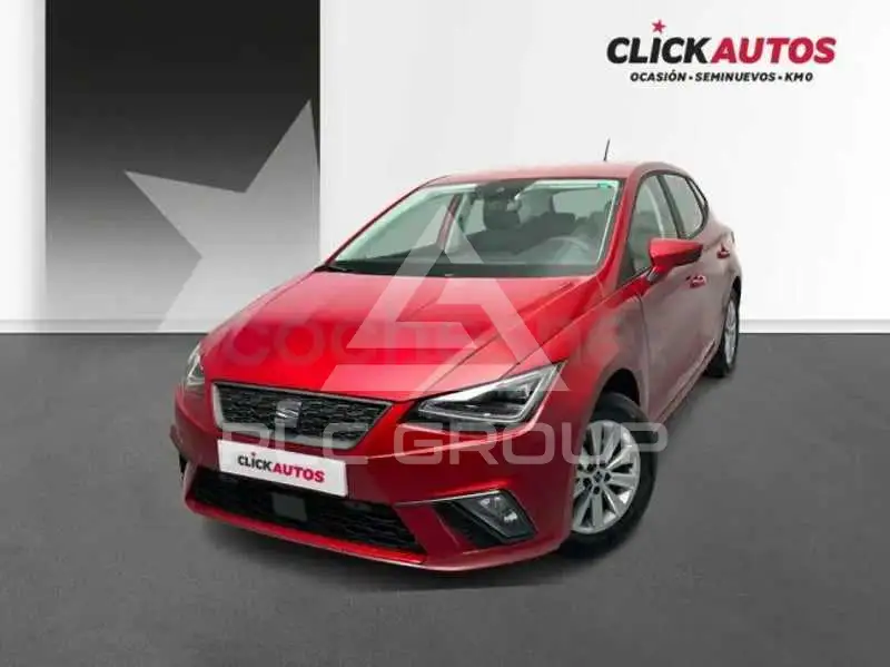 2025 Seat Ibiza