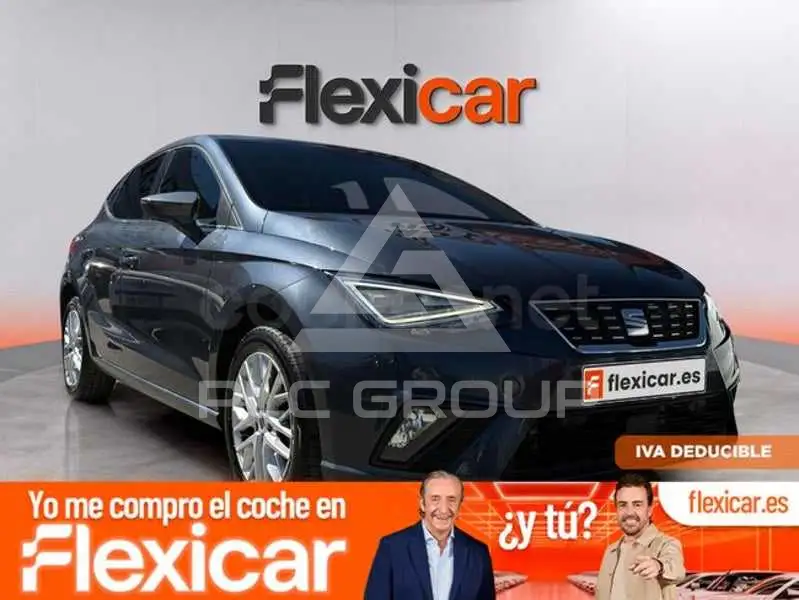 2025 Seat Ibiza