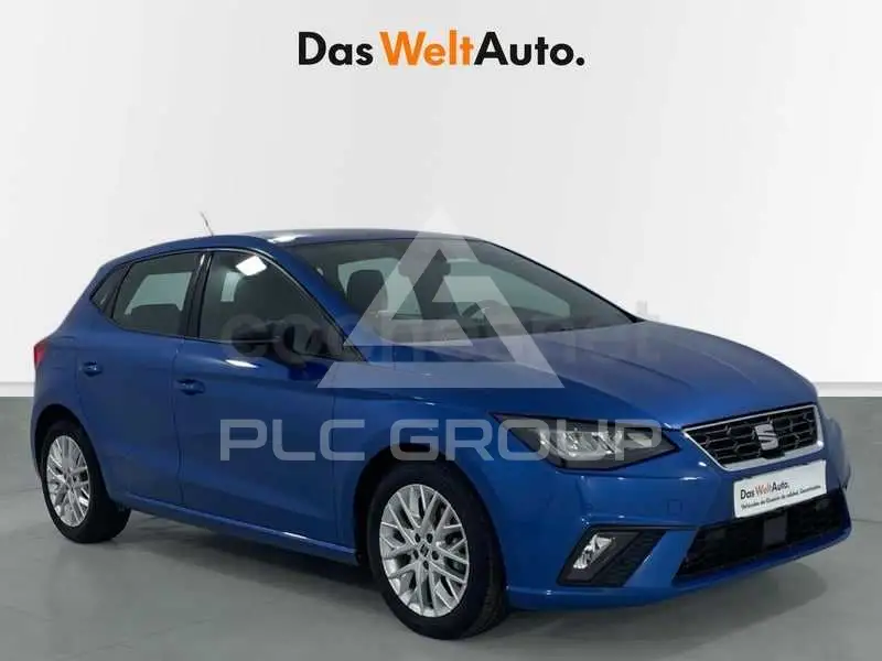 2025 Seat Ibiza