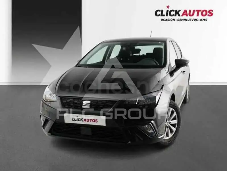 2025 Seat Ibiza
