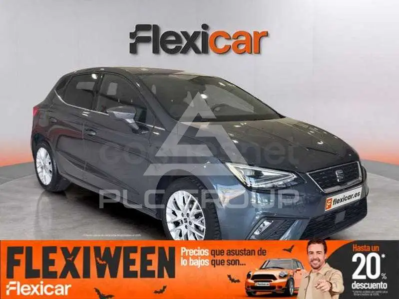 2025 Seat Ibiza