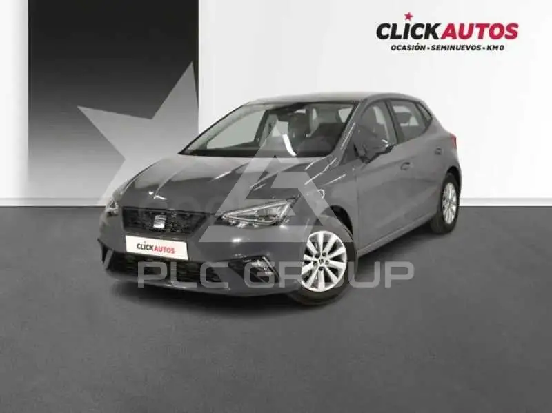 2025 Seat Ibiza