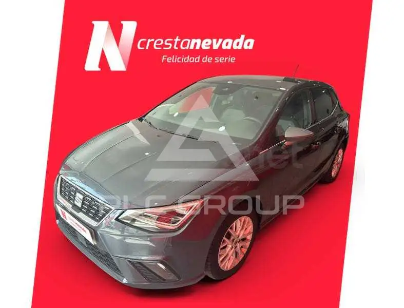 2025 Seat Ibiza