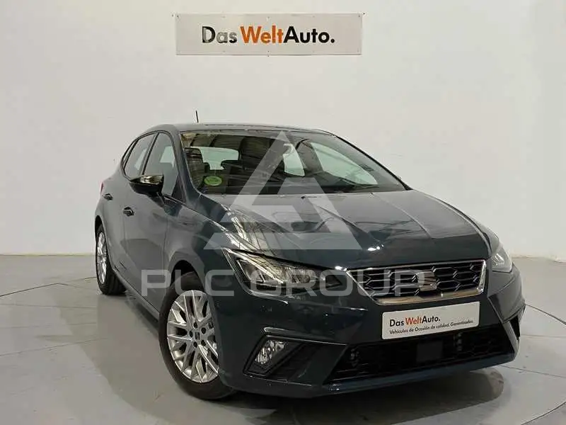 2025 Seat Ibiza
