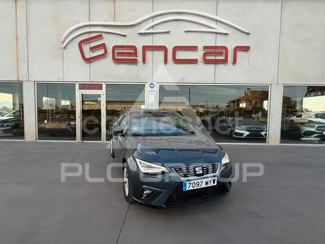 2025 Seat Ibiza
