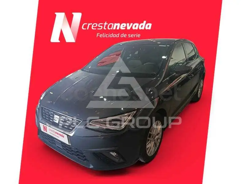2025 Seat Ibiza