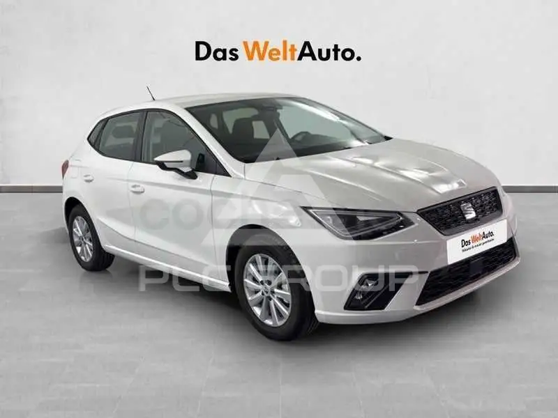 2025 Seat Ibiza