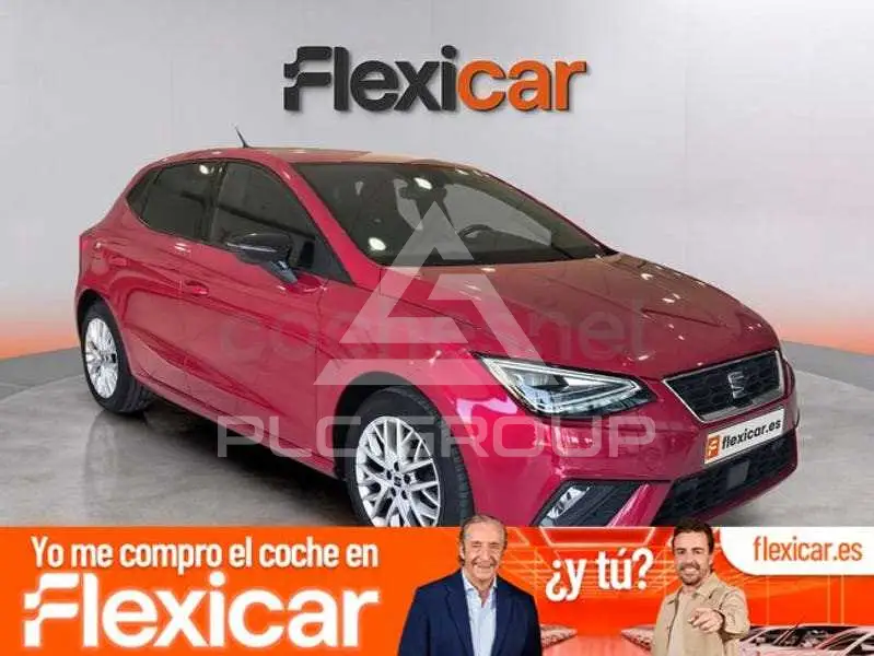 2025 Seat Ibiza