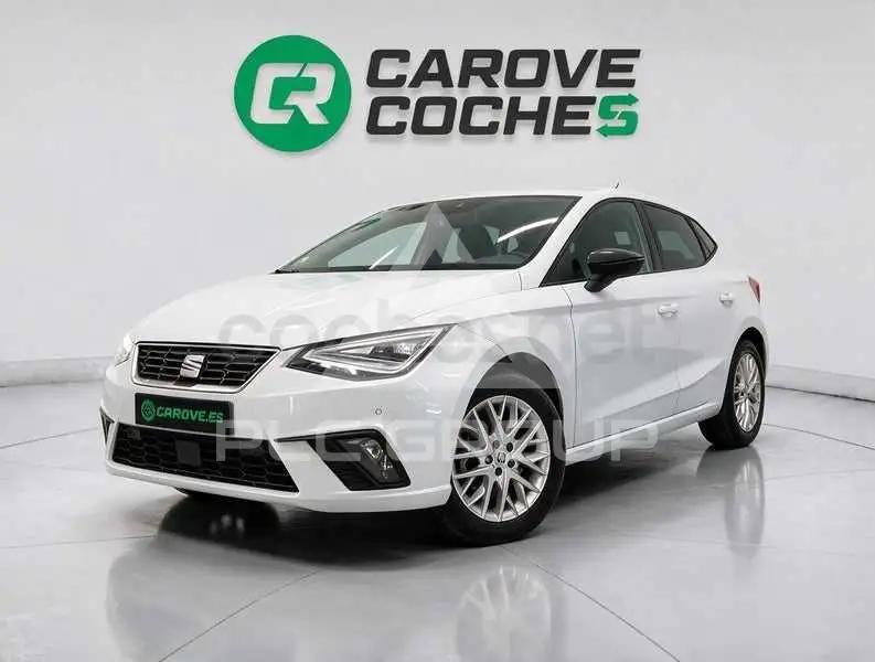 2025 Seat Ibiza