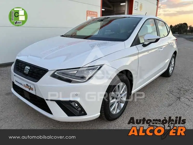 2025 Seat Ibiza
