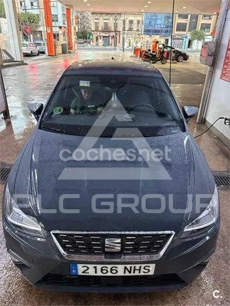 2025 Seat Ibiza