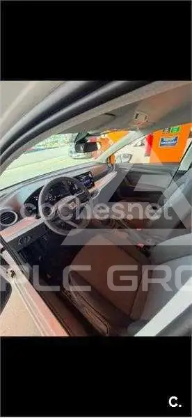 2025 Seat Ibiza
