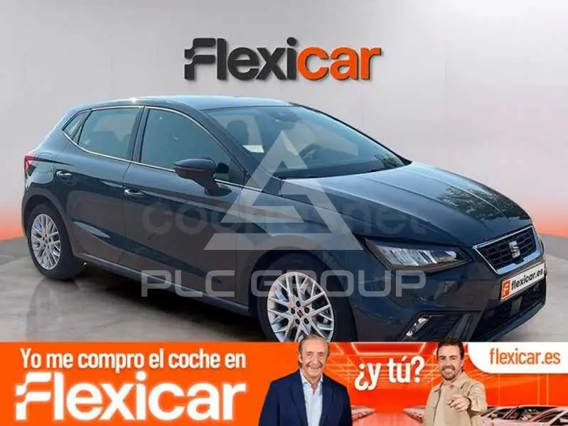 2025 Seat Ibiza