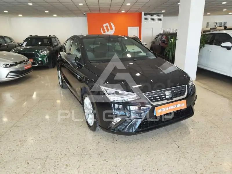 2025 Seat Ibiza
