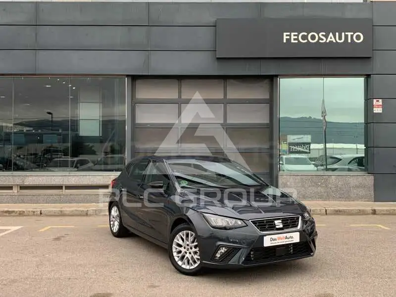 2025 Seat Ibiza