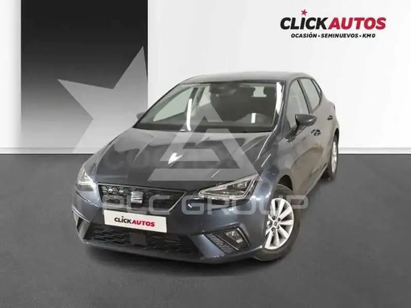 2025 Seat Ibiza