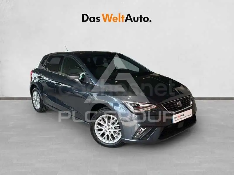 2025 Seat Ibiza