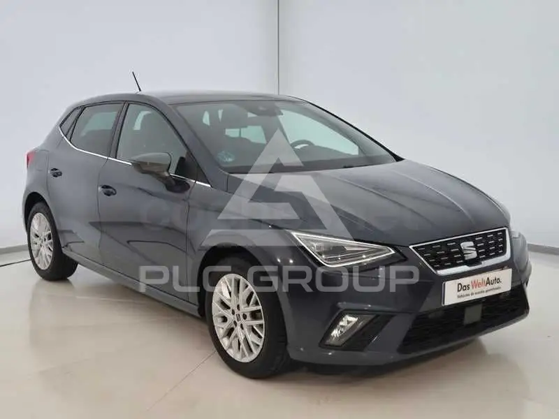 2025 Seat Ibiza