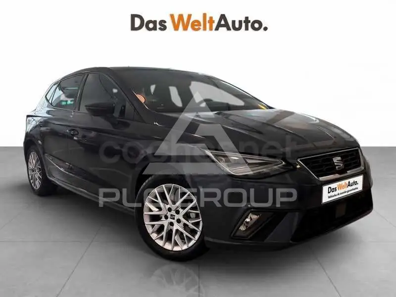 2025 Seat Ibiza