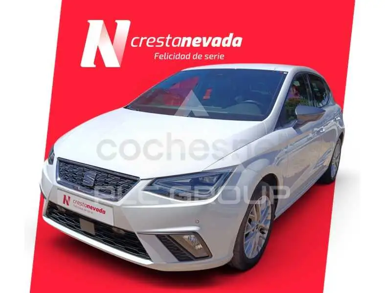 2025 Seat Ibiza