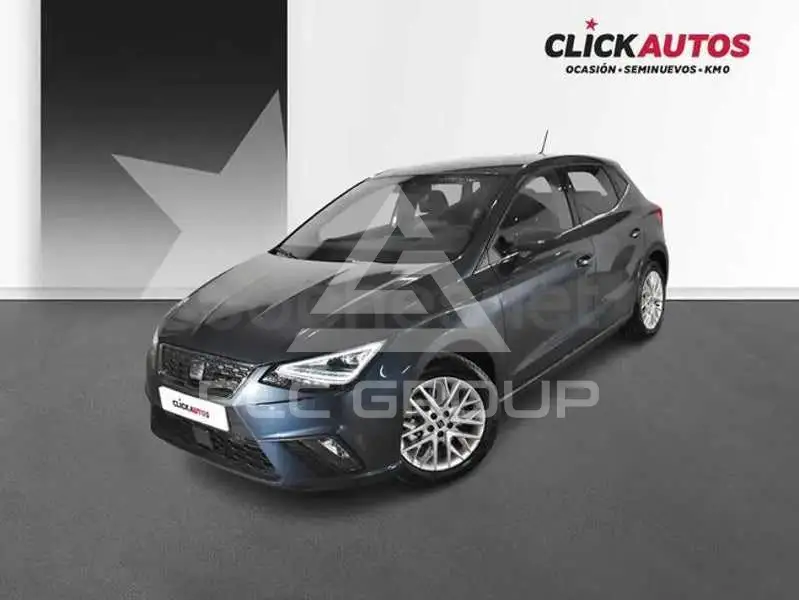 2025 Seat Ibiza