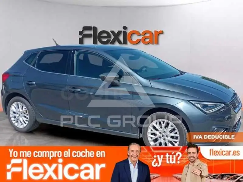 2025 Seat Ibiza