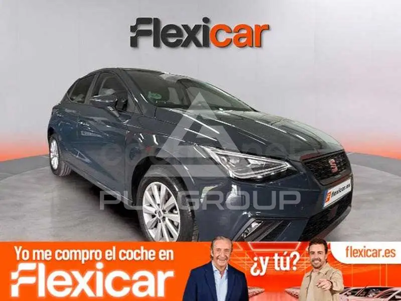 2025 Seat Ibiza
