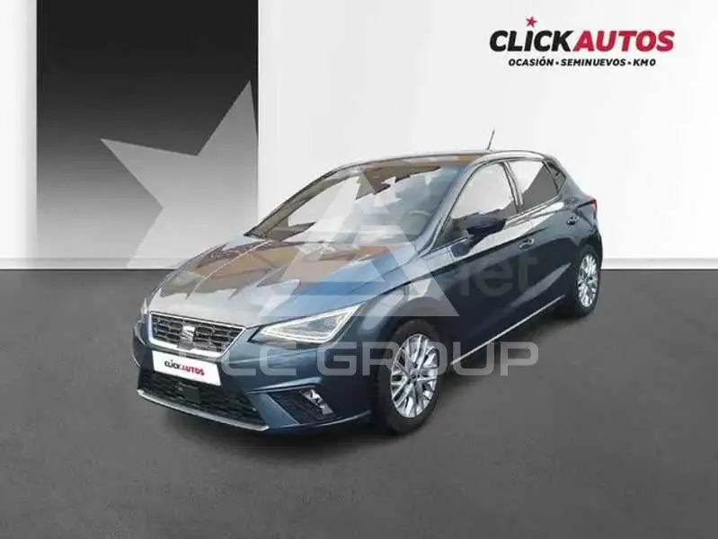 2025 Seat Ibiza